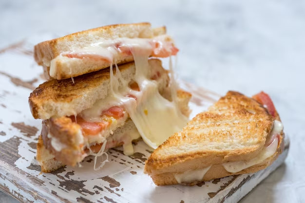 Croque Monsieur